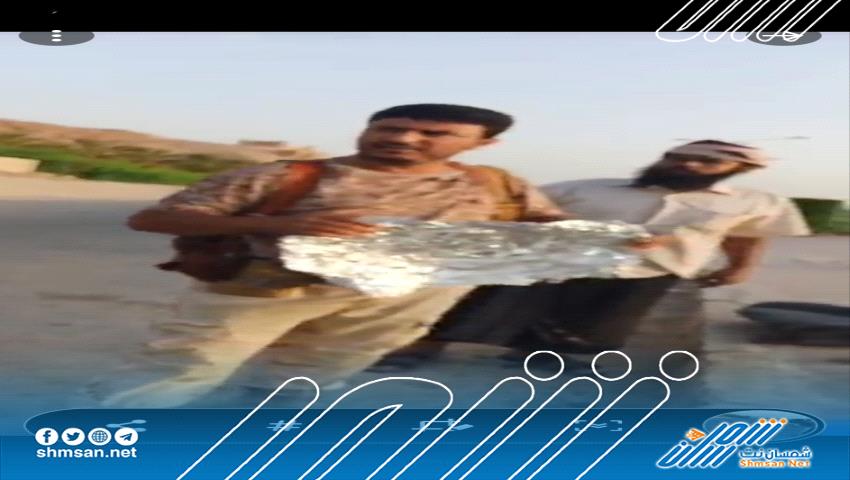 فيديو/ غضب واسع من قيام أفراد المنطقة الأولى بأخذ جبايات مالية كبيرة في وادي حضرموت 