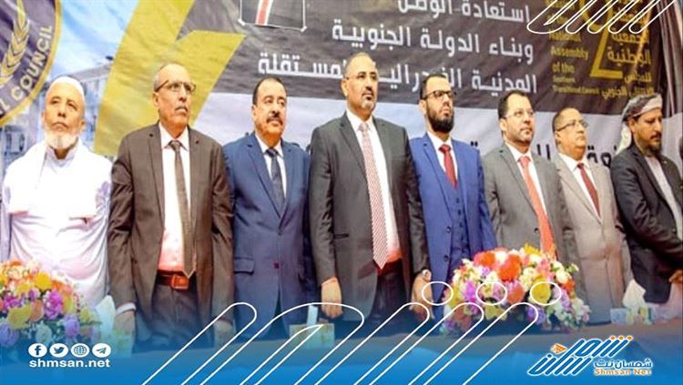 صفحات مزورة على مواقع التواصل الاجتماعي لإستهداف القضية الجنوبية 