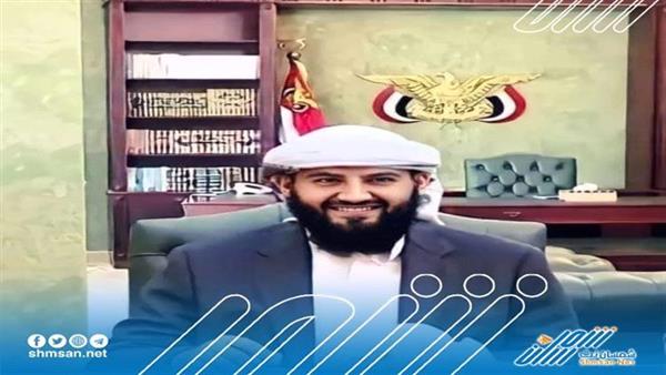 الصحفي احمد ماهر يوجه مناشدة عاجلة للقائد أبو زرعة المحرمي