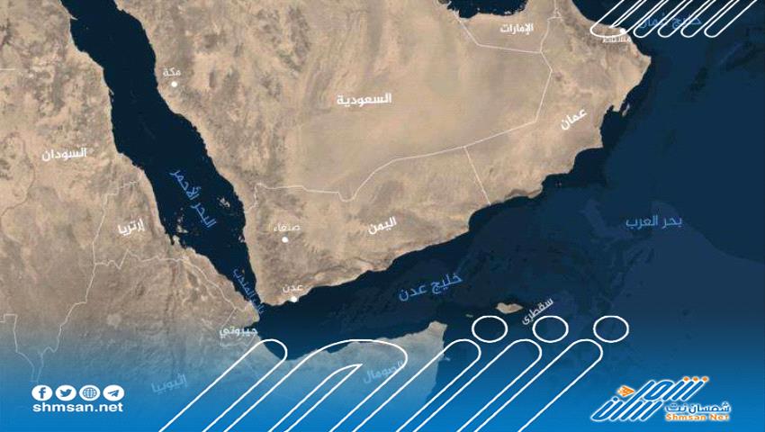 مركز مراقبة الزلازل في المكلا : زلزال بقوة 4.7 يضرب خليج عدن 