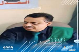 القاضي منصور القباطي: قيادة استثنائية في محكمة المواسط والمعافر الابتدائية رغم التحديات